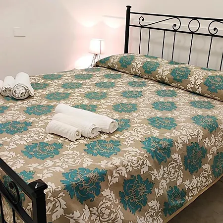 Stellina In Centro Sweet 公寓 瓦斯托