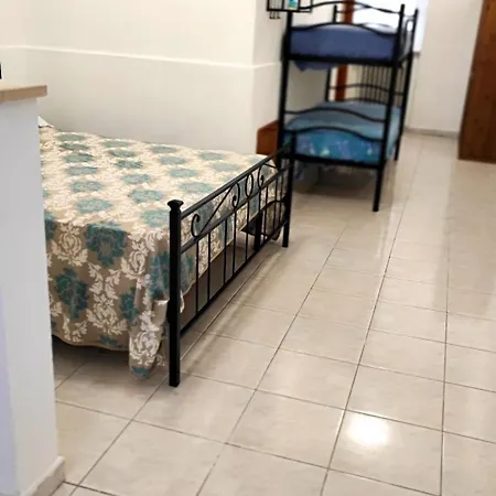 Stellina In Centro Sweet