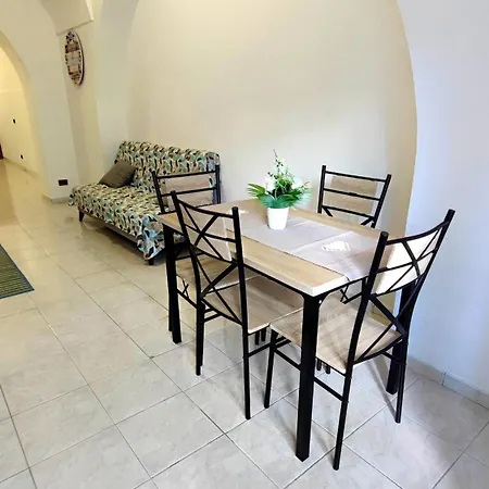 Stellina In Centro Sweet شقة *