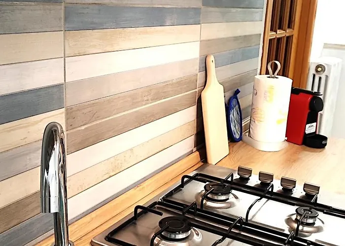 Stellina In Centro Sweet * فاستو