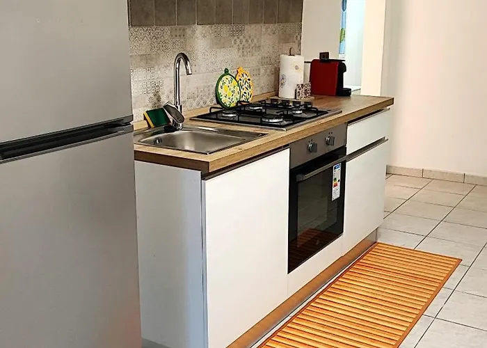 Stellina In Centro Sweet فاستو