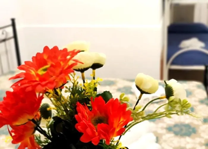 Stellina In Centro Sweet شقة *