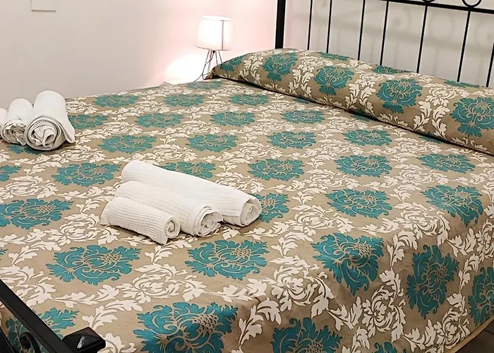 Stellina In Centro Sweet شقة فاستو