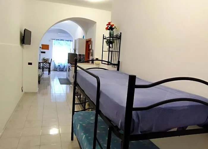 Stellina In Centro Sweet *