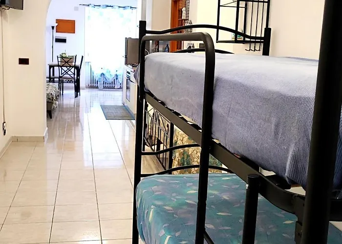 Stellina In Centro Sweet * فاستو