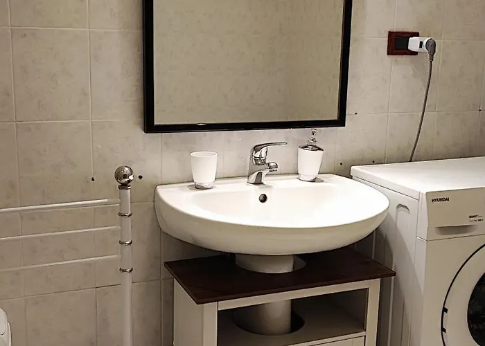 Stellina In Centro Sweet شقة *