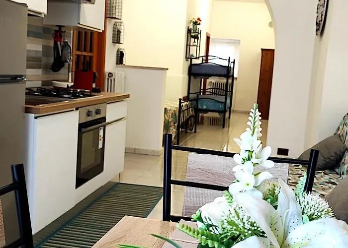 Stellina In Centro Sweet *