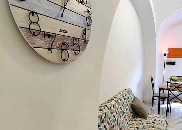 Stellina In Centro Sweet فاستو