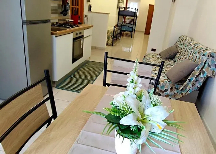 Stellina In Centro Sweet * فاستو