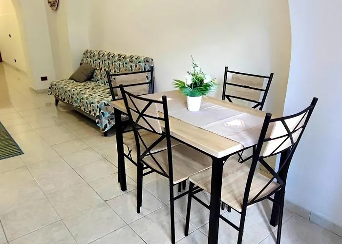 Stellina In Centro Sweet شقة *