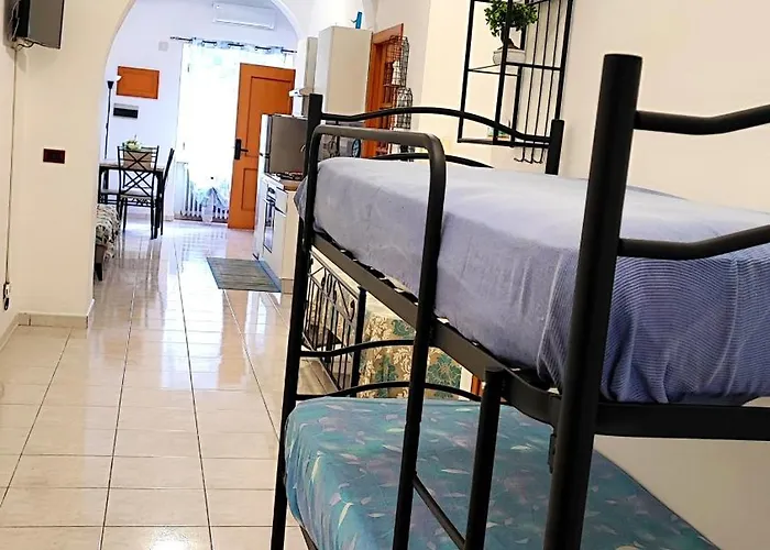 Stellina In Centro Sweet شقة فاستو