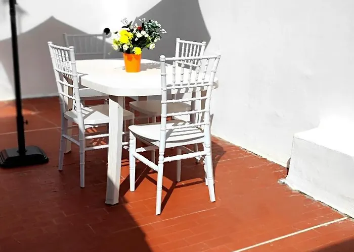 Stellina In Centro Sweet فاستو