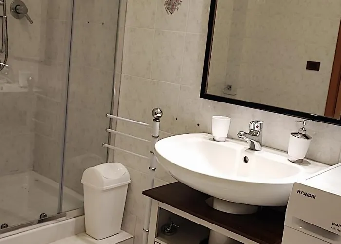 Stellina In Centro Sweet شقة