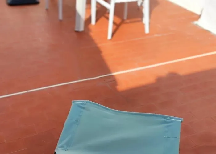 Stellina In Centro Sweet فاستو