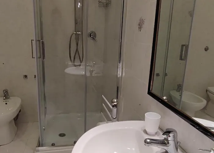 Stellina In Centro Sweet * فاستو