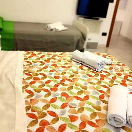 Stellina In Centro Sweet Vasto