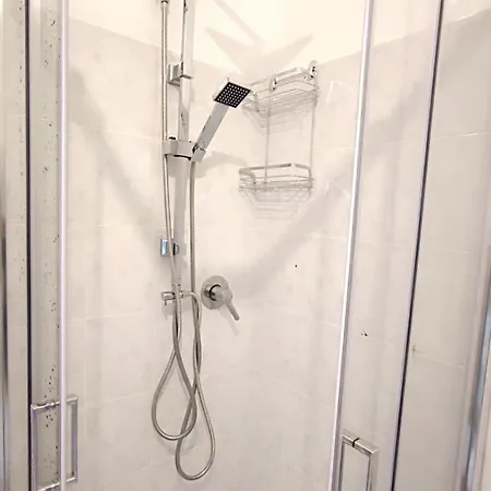 Stellina In Centro Sweet Vasto