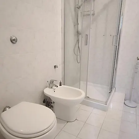 Apartment Stellina In Centro Sweet