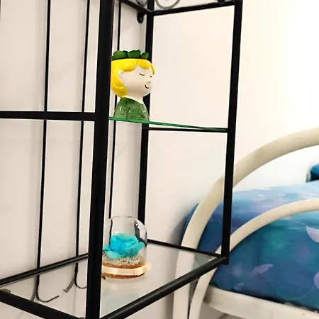 Apartment Stellina In Centro Sweet *