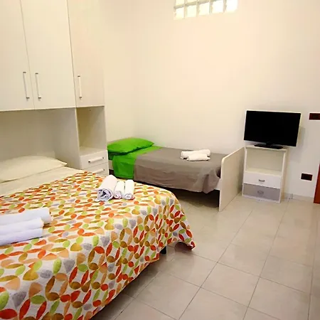 Stellina In Centro Sweet Apartment