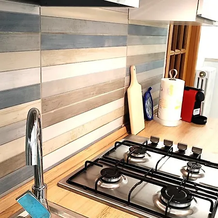 Stellina In Centro Sweet * Vasto