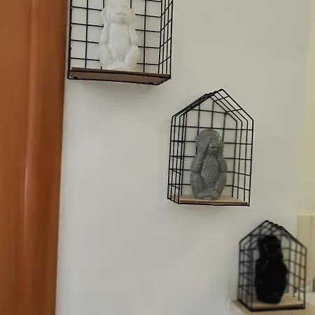 Stellina In Centro Sweet * Vasto