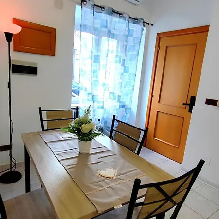 Appartement Stellina In Centro Sweet Vasto