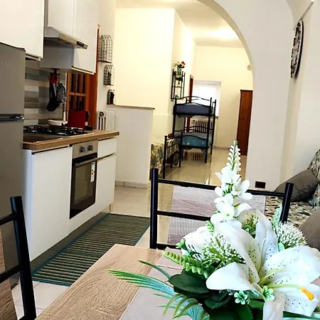 Stellina In Centro Sweet *