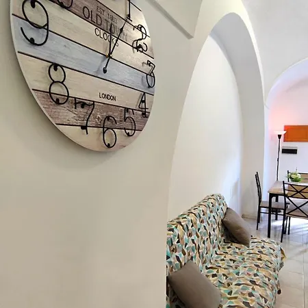 Stellina In Centro Sweet Vasto