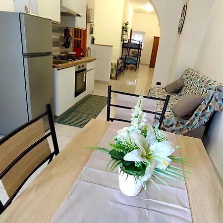 Stellina In Centro Sweet * Vasto