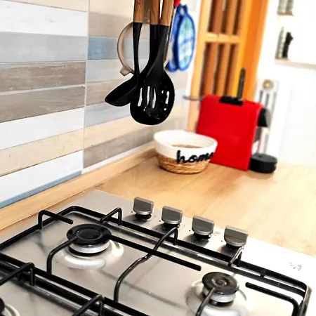 Stellina In Centro Sweet