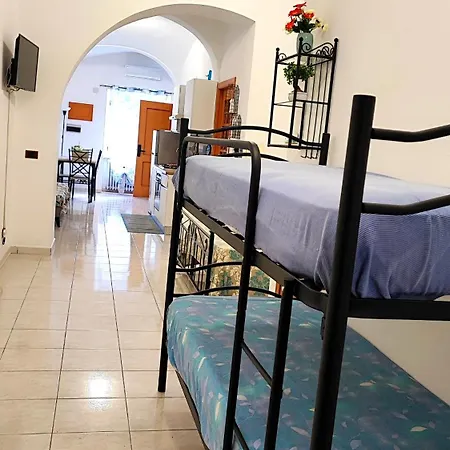 Stellina In Centro Sweet Apartment Vasto