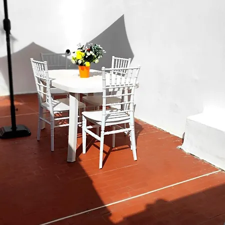 Stellina In Centro Sweet Vasto