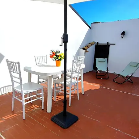 Stellina In Centro Sweet * Vasto