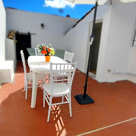 Apartment Stellina In Centro Sweet