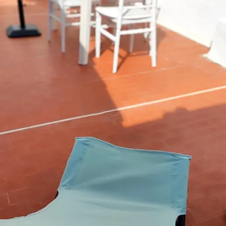 Stellina In Centro Sweet Vasto