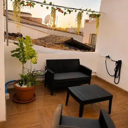 Apartment Stellina In Centro Sweet