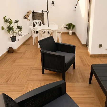 Stellina In Centro Sweet Apartment Vasto