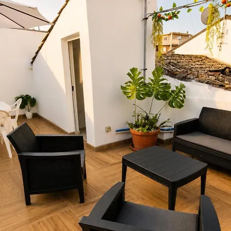 Stellina In Centro Sweet Apartment Vasto