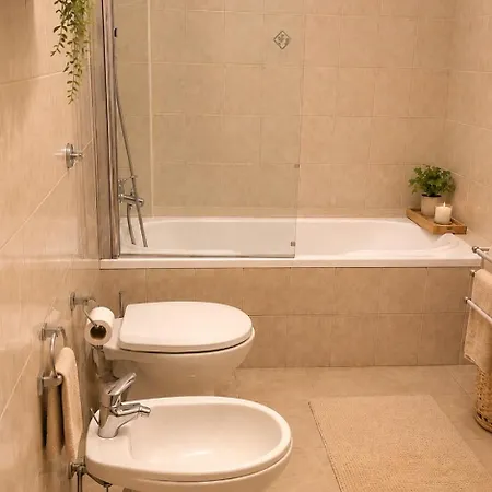Apartment Stellina In Centro Sweet
