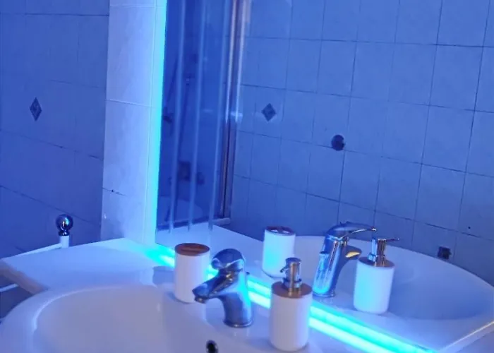 Stellina In Centro Sweet *