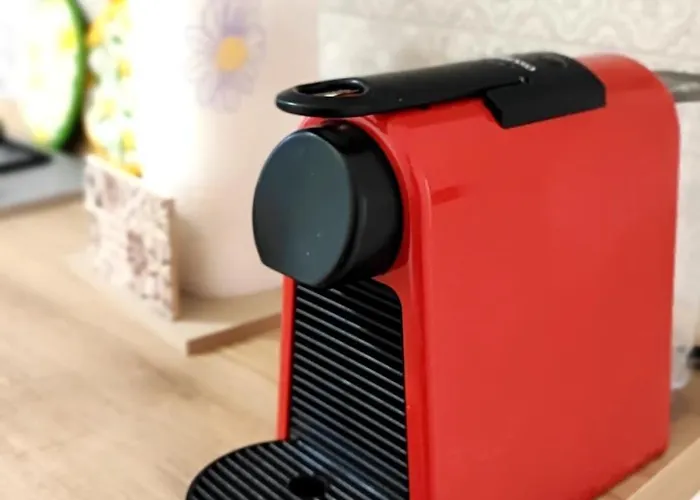 Stellina In Centro Sweet