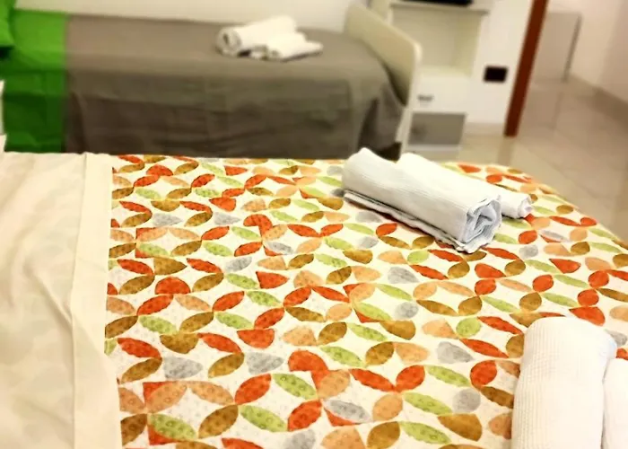 Stellina In Centro Sweet Vasto