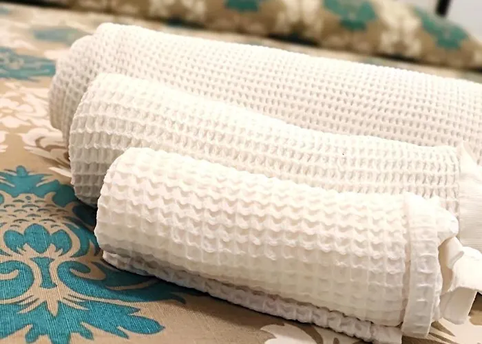 Stellina In Centro Sweet Apartment Vasto