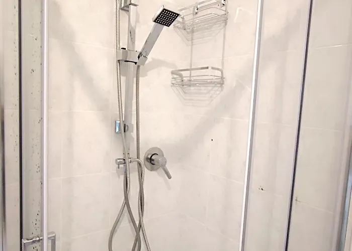 Stellina In Centro Sweet Vasto