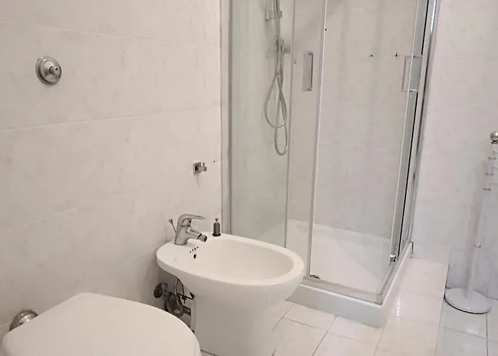 Apartment Stellina In Centro Sweet