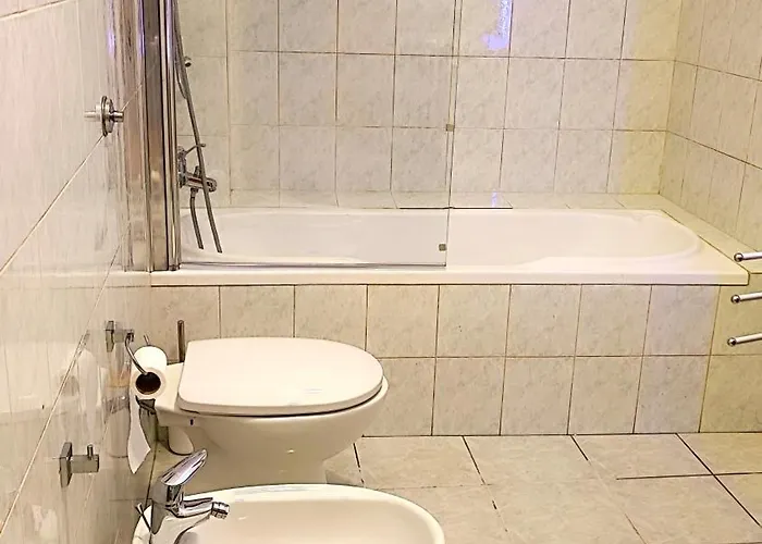 Stellina In Centro Sweet Apartment Vasto