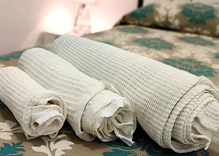 Stellina In Centro Sweet Apartment *