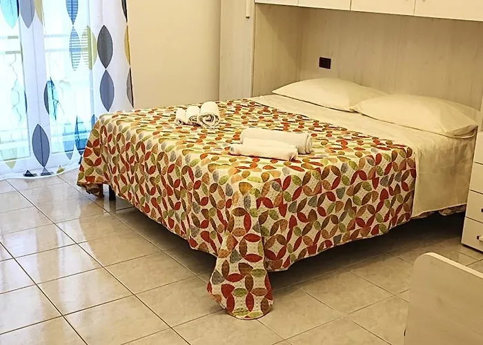 Stellina In Centro Sweet *