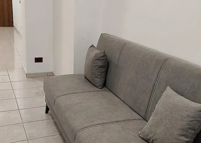 Apartment Stellina In Centro Sweet Vasto